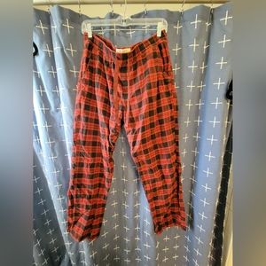 REI Wallace Lake Flannel Pant